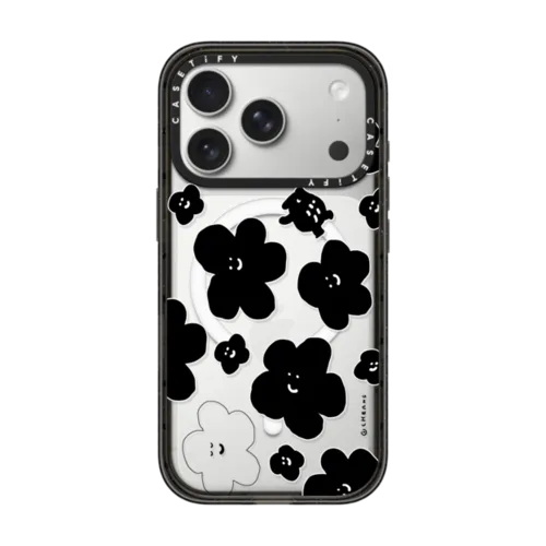 iPhone 17 Pro - FLOWER MO (V2)