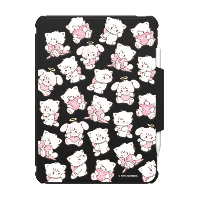 IPAD IMPACT FOLIO CASE