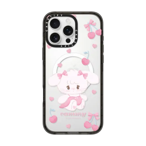 Mikkoページ mikko illustrations – CASETiFY