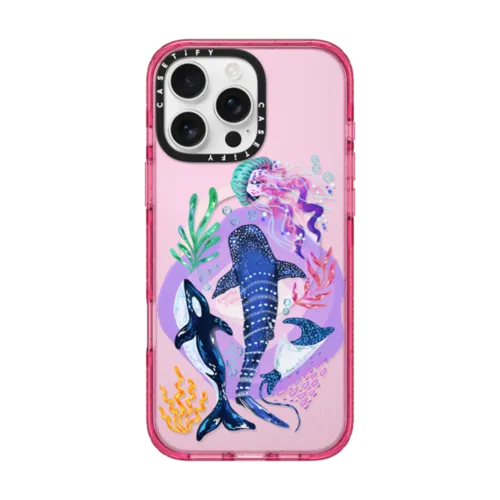 iPhone 16 Pro Max Case | CASETiFY