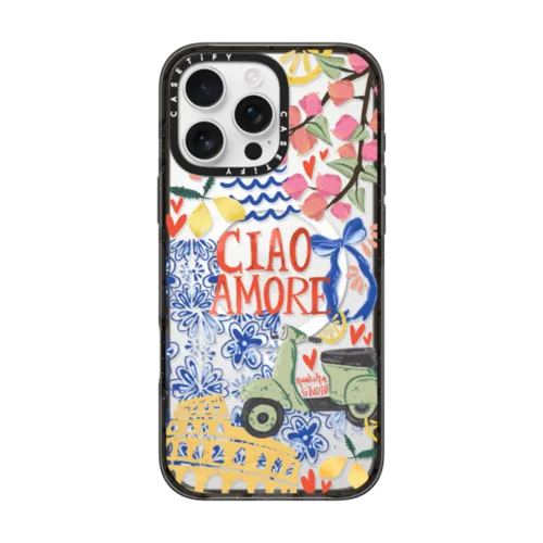 iPhone 16 Pro Max - Ciao Amore