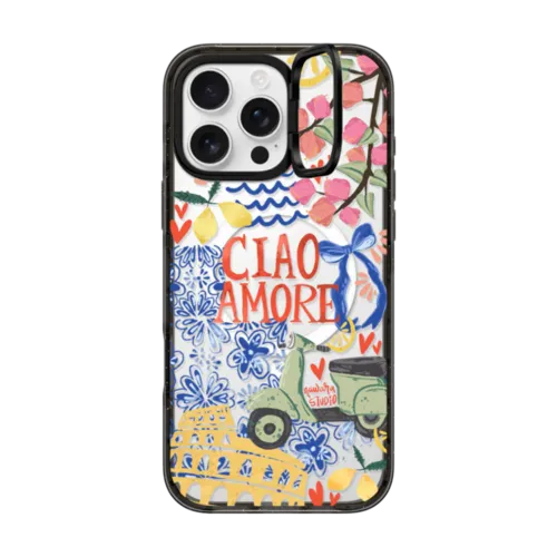 iPhone 16 Pro Max - Ciao Amore