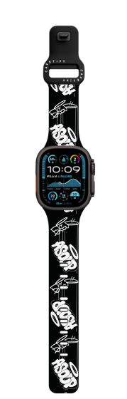 Apple Watch Ultra 3 (49mm) - 