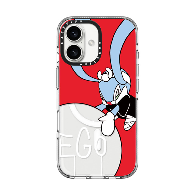 CLEAR CASE MAGSAFE COMPATIBLE