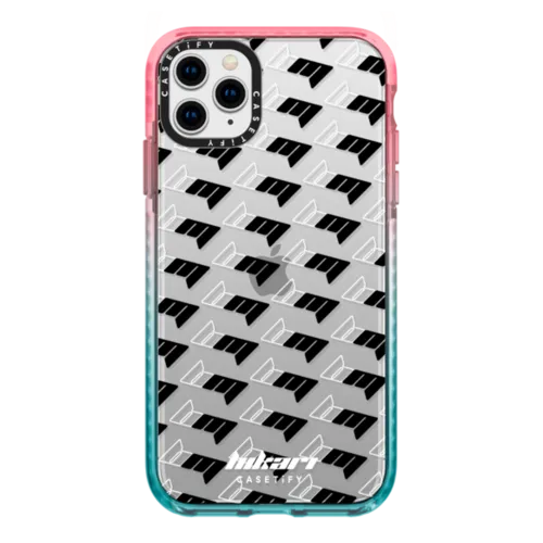 iPhone 11 Pro Max - Hikari Monogram