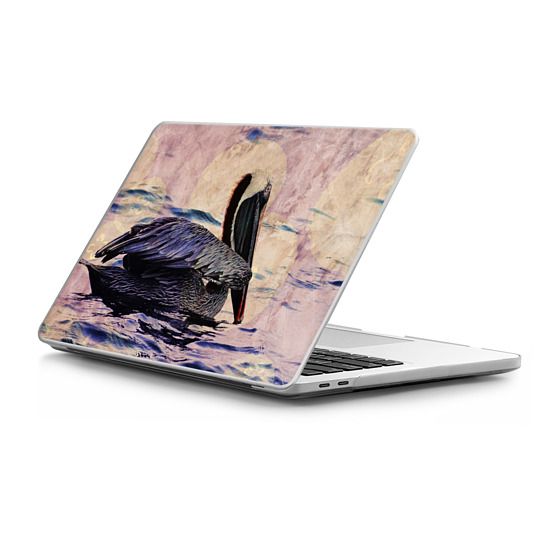 pelican case macbook 13