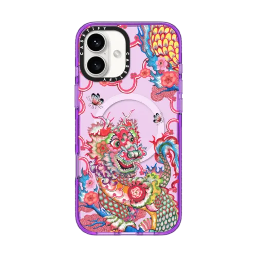 iPhone 16 Plus Case | CASETiFY