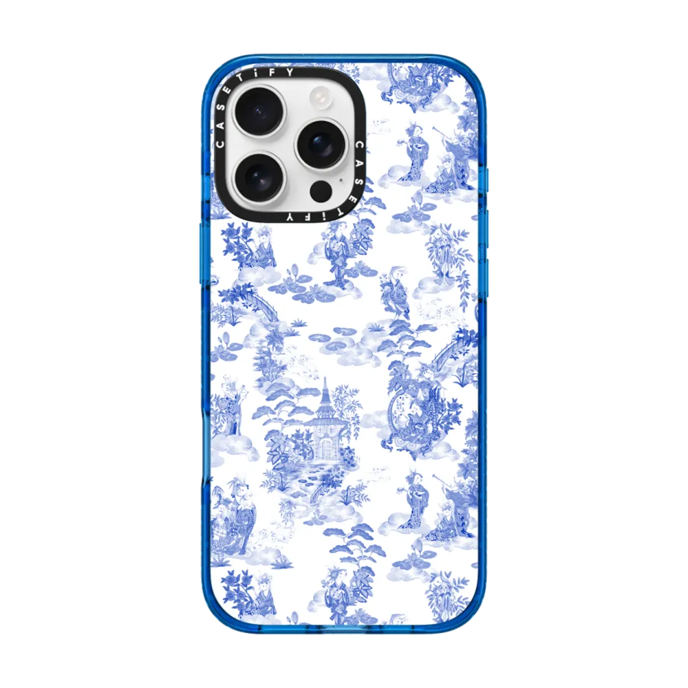 Impact MacBook Air 13" (2022 / 2024) Case - Multiverse Sticker MacBook Case