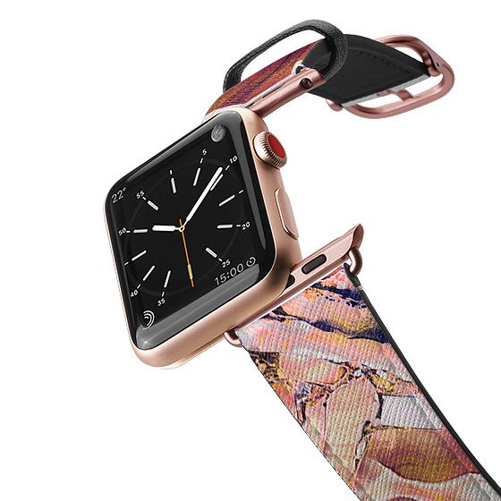 precious stone marble Apple Watch precious stone marble Apple Watch