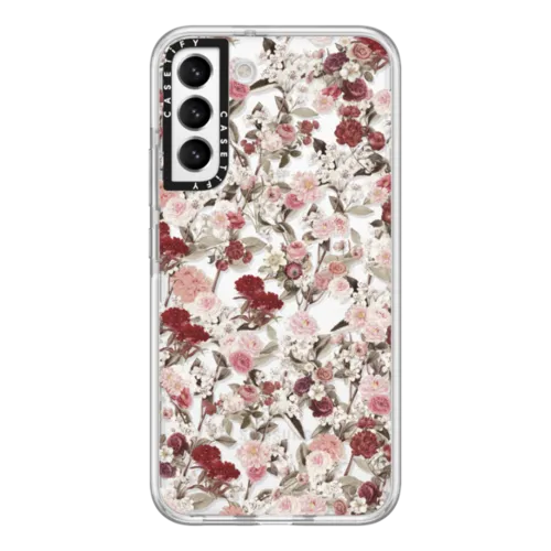Galaxy S22+ - VINTAGE FLOWER MONDAY