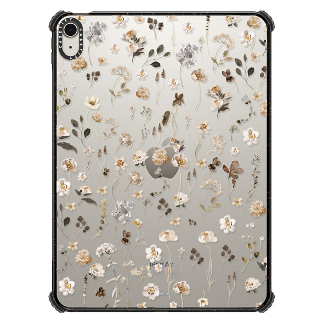 Monika Strigel x CASETiFY iPad Air 11-inch (M2/M3) Fine Art Black iPad インパクト ケース WILDFLOWER FRIDAY Mother's Day Monika Strigel x CASETiFY iPad Air 11-inch (M2/M3) Fine Art Black iPad インパクト ケース WILDFLOWER FRIDAY Mother's Day