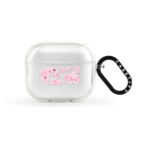 AirPods (3rd Generation) - SAKURA CHERRY SATURDAY