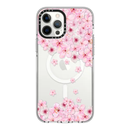 iPhone 12 Pro Max - SAKURA CHERRY SATURDAY