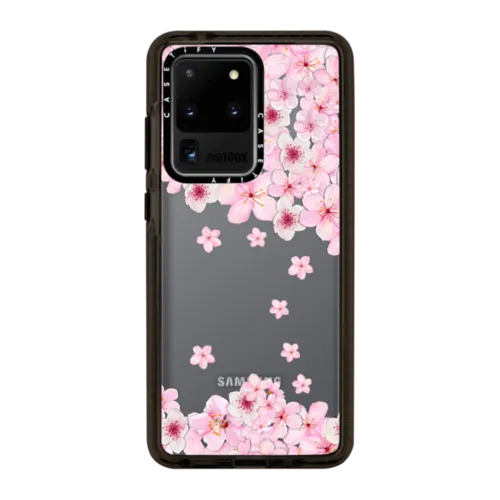 Galaxy S20 Ultra - SAKURA CHERRY SATURDAY