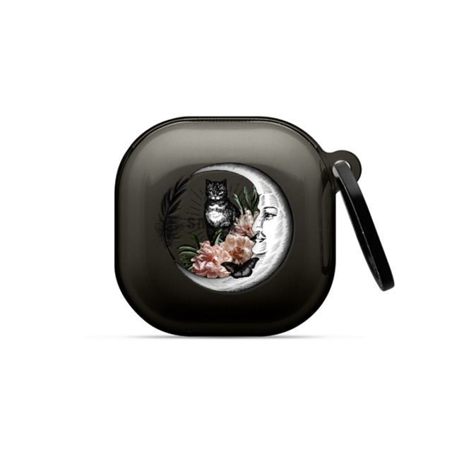 Monika Strigel x CASETiFY Galaxy Buds2 Pro Fine Art Black インパクトケース BLACK WEDNESDAY Mother's Day Monika Strigel x CASETiFY Galaxy Buds2 Pro Fine Art Black インパクトケース BLACK WEDNESDAY Mother's Day