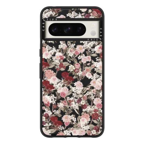 Pixel 8 Pro - VINTAGE FLOWER MONDAY