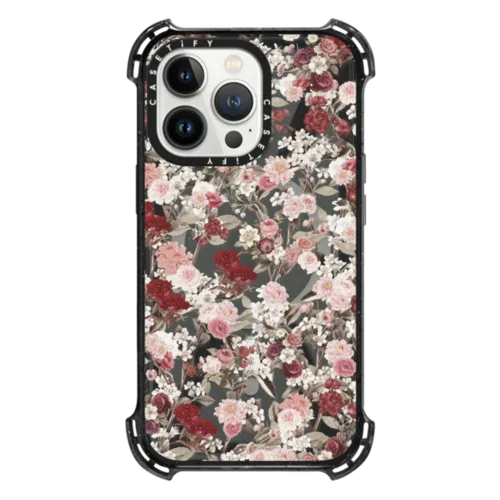iPhone 13 Pro - VINTAGE FLOWER MONDAY