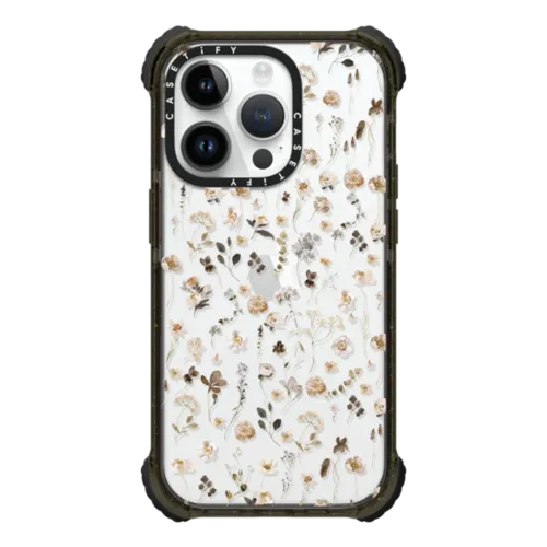iPhone 14 Pro - WILDFLOWER FRIDAY