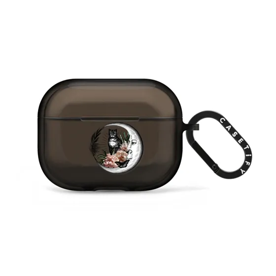 Impact AirPods Pro 2 Case - SAKURA CHERRY SATURDAY