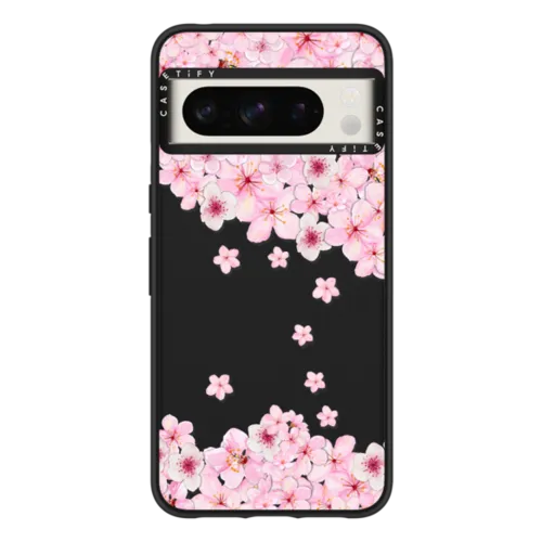 Pixel 8 Pro - SAKURA CHERRY SATURDAY