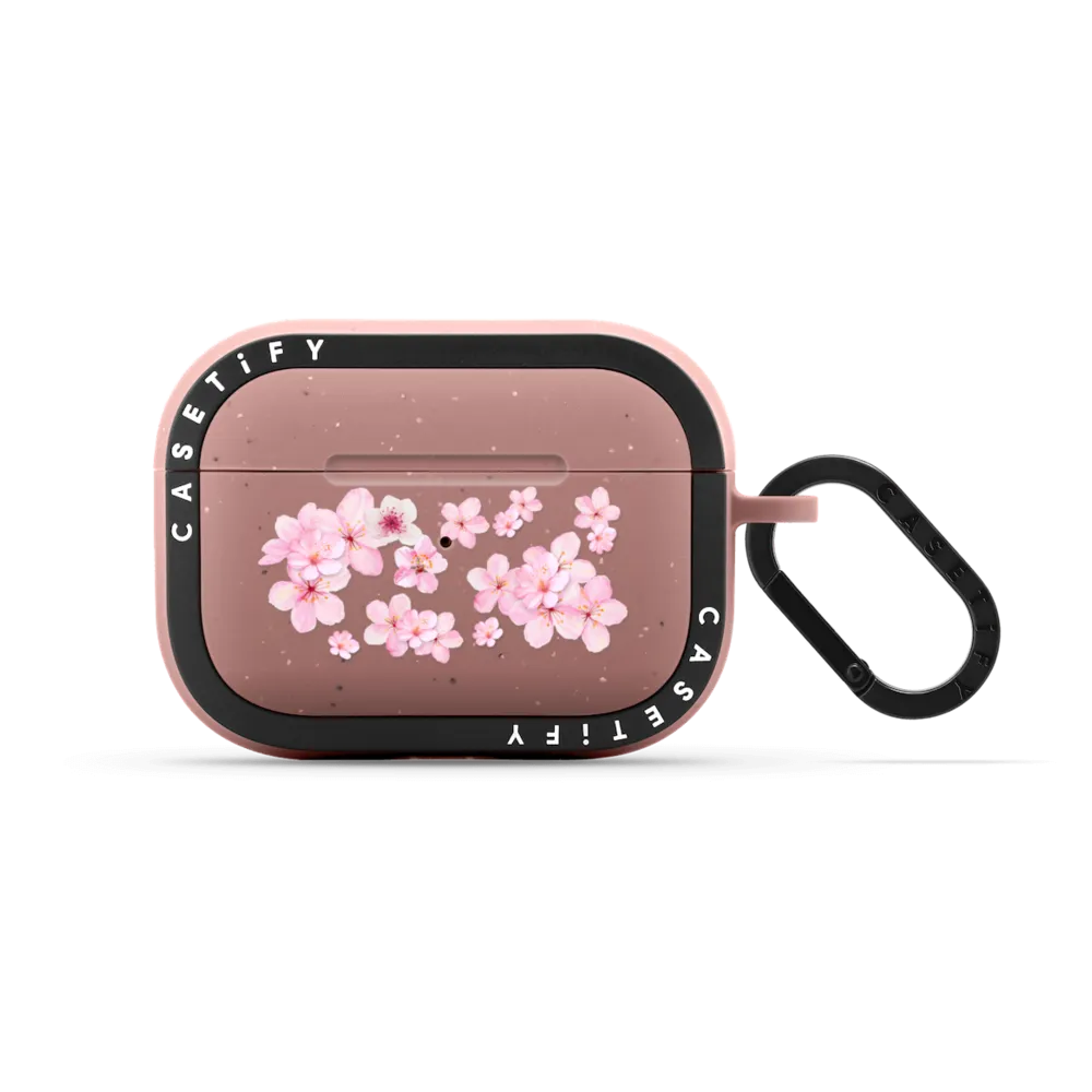Bounce AirPods 4 Case - SAKURA CHERRY SATURDAY