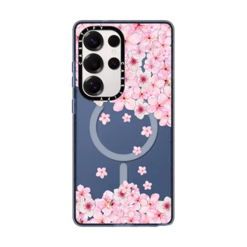 Galaxy S25 Ultra - SAKURA CHERRY SATURDAY