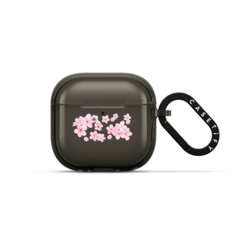 AirPods 4 - SAKURA CHERRY SATURDAY