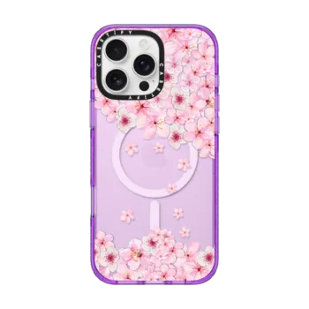 iPhone 16 Pro Max - SAKURA CHERRY SATURDAY