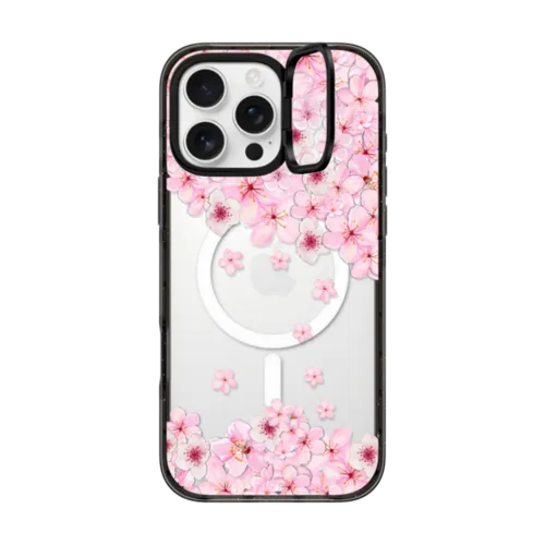 iPhone 16 Pro Max - SAKURA CHERRY SATURDAY