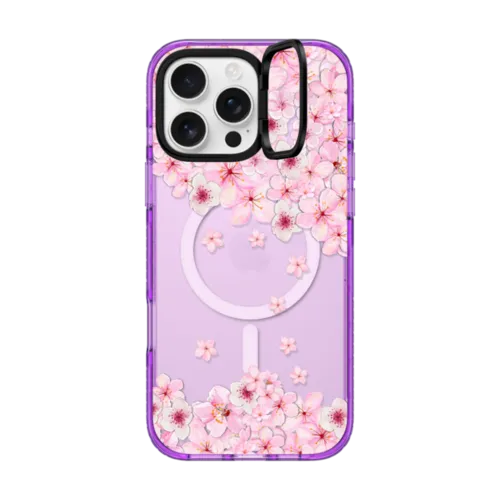 iPhone 16 Pro Max - SAKURA CHERRY SATURDAY