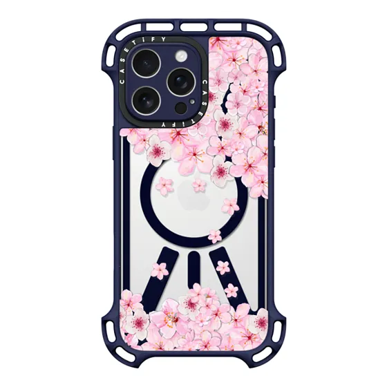Bounce AirPods 4 Case - SAKURA CHERRY SATURDAY