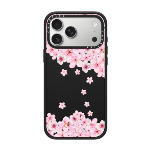 iPhone 17 Pro Max - SAKURA CHERRY SATURDAY