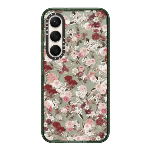 Galaxy S23 - VINTAGE FLOWER MONDAY