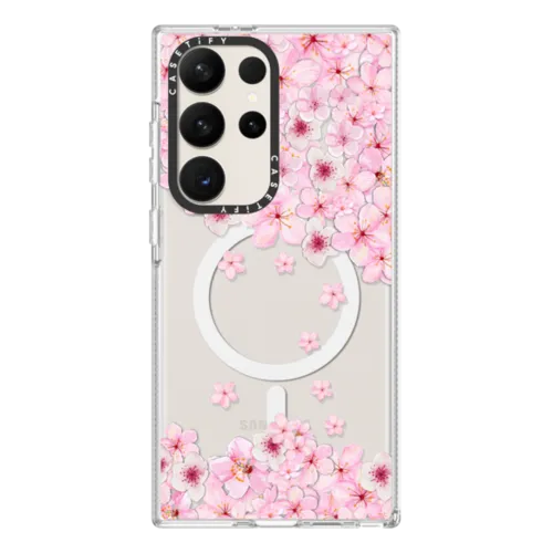 Galaxy S23 Ultra - SAKURA CHERRY SATURDAY