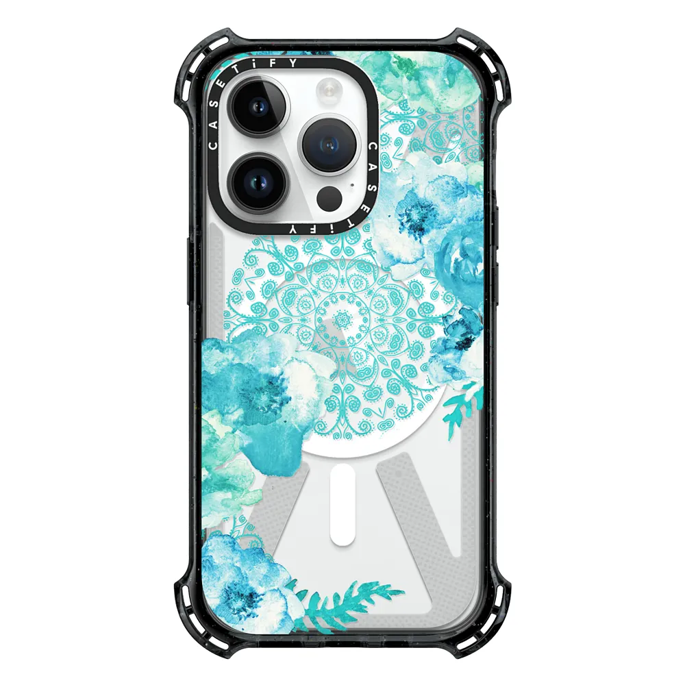 MINT SPRING – CASETiFY