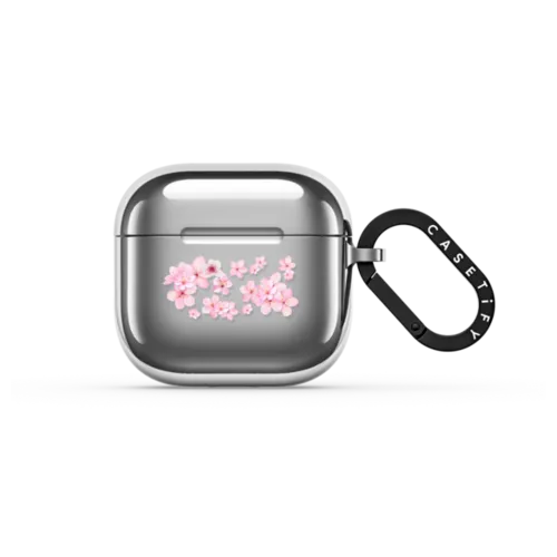 AirPods 4 - SAKURA CHERRY SATURDAY
