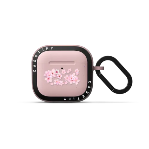 AirPods 4 - SAKURA CHERRY SATURDAY