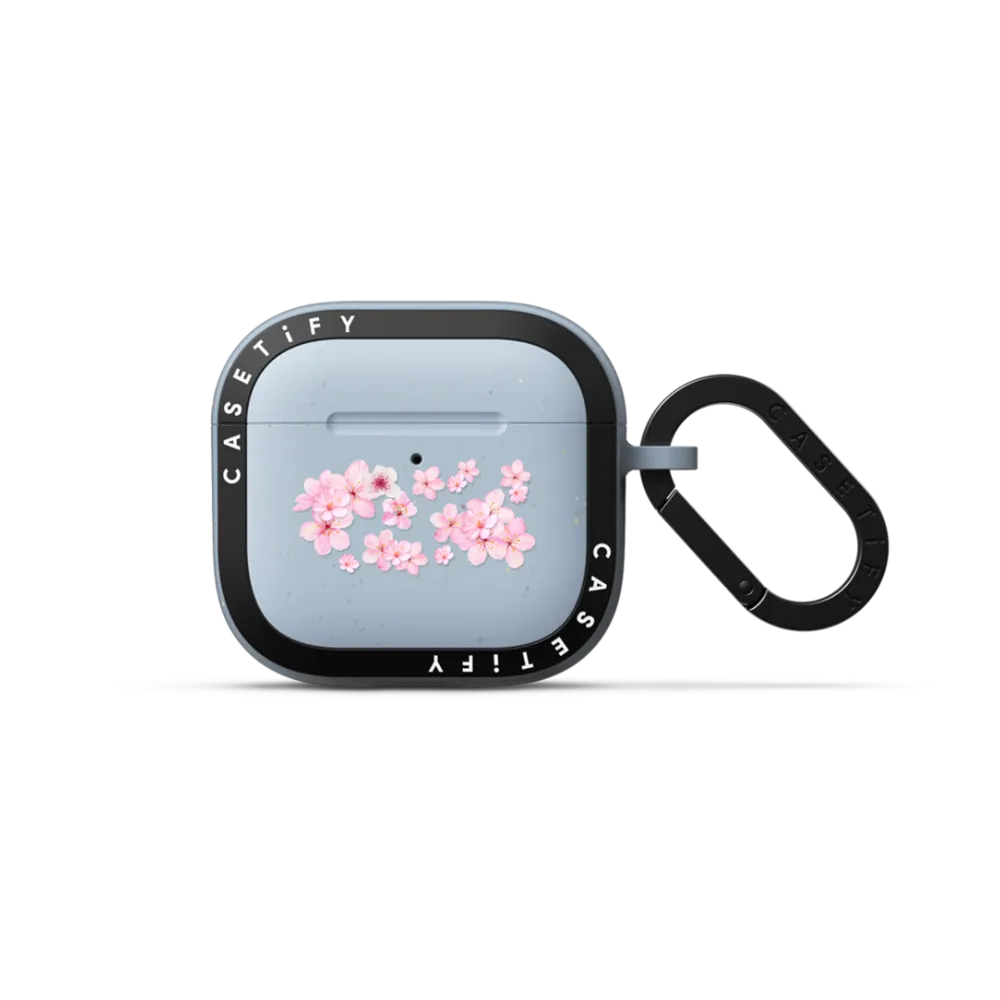 Bounce AirPods 4 Case - SAKURA CHERRY SATURDAY
