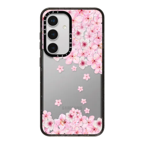 Galaxy S24 - SAKURA CHERRY SATURDAY