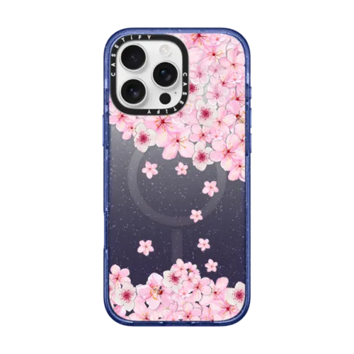 iPhone 16 Pro Max - SAKURA CHERRY SATURDAY