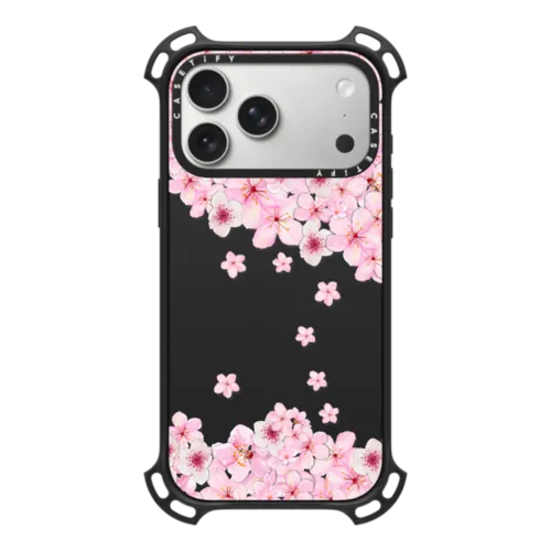 iPhone 17 Pro Max - SAKURA CHERRY SATURDAY