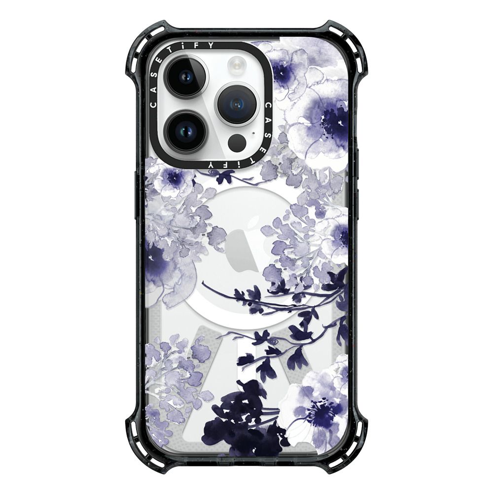 Amazon.com: CASETiFY Impact iPhone 14 Pro Case [4x Military