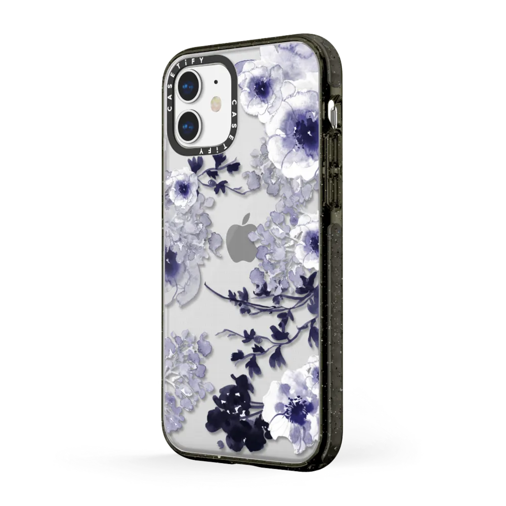 Glaze iPhone 17 Pro Max Case MagSafe Compatible - BLUE SPRING
