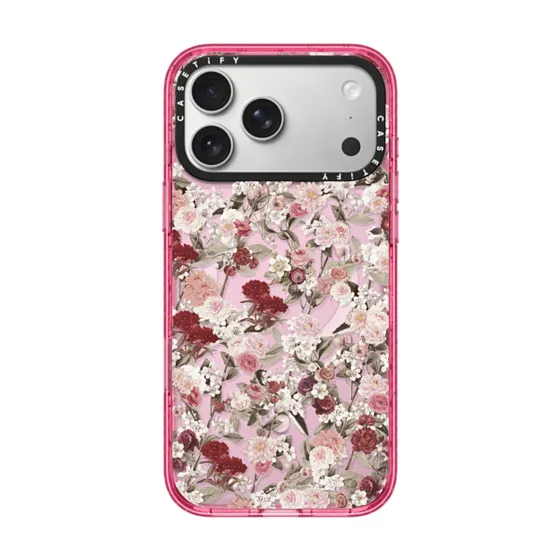 Funda de impacto MagSafe - SAKURA CHERRY SATURDAY