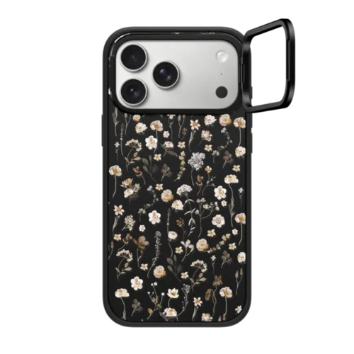 iPhone 17 Pro Max - WILDFLOWER FRIDAY