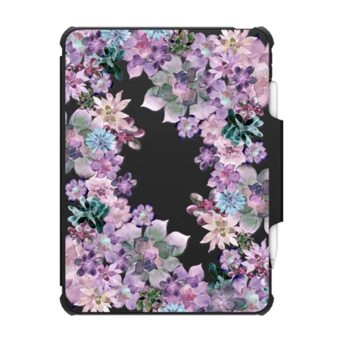 iPad Air (4th/5th gen) - SUCCULENT DREAMS