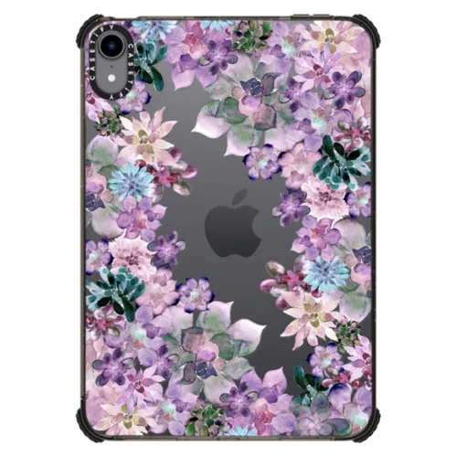 iPad mini (6th gen) - SUCCULENT DREAMS