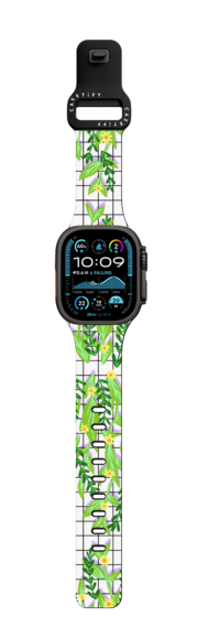 Apple Watch Ultra, Ultra 2 (49mm) - Green House