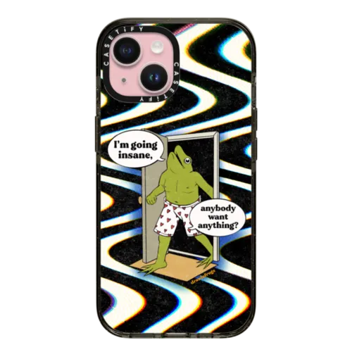 iPhone 15 - Going Insane