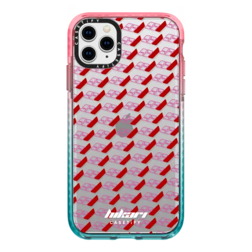 iPhone 11 Pro Max - Hikari Monogram